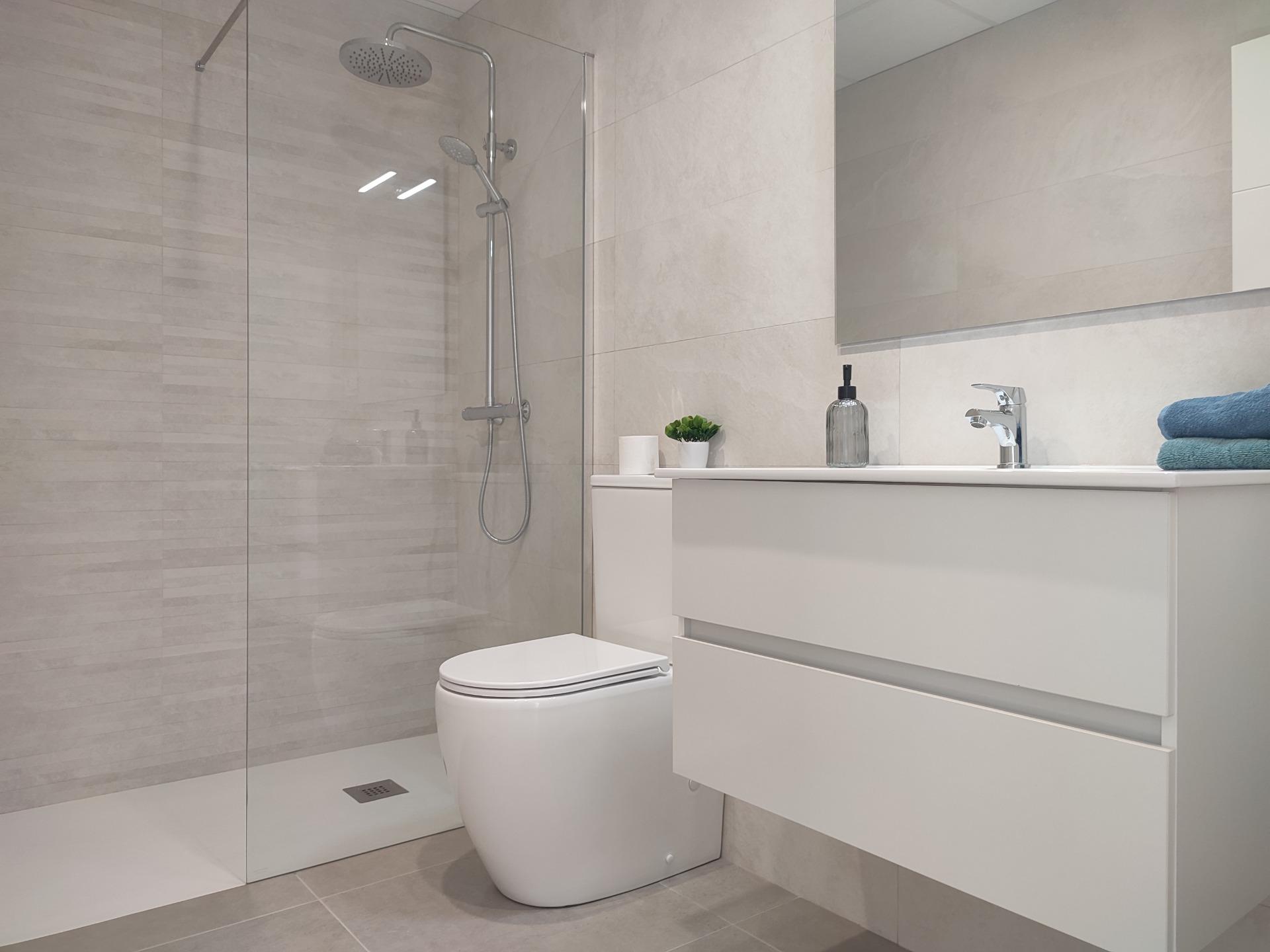 Villa te koop in Torre Pacheco | 3 slaapkamers H9161