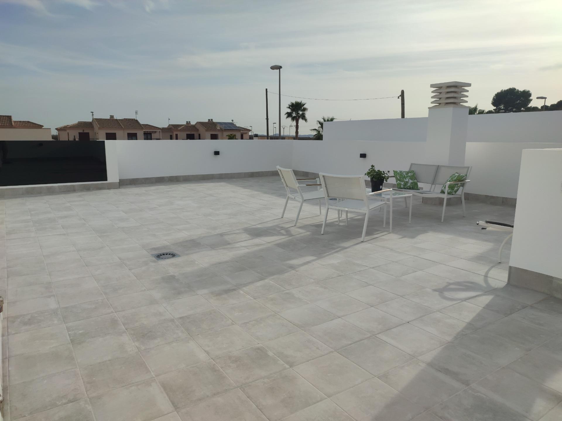 Villa te koop in Torre Pacheco | 3 slaapkamers H9161