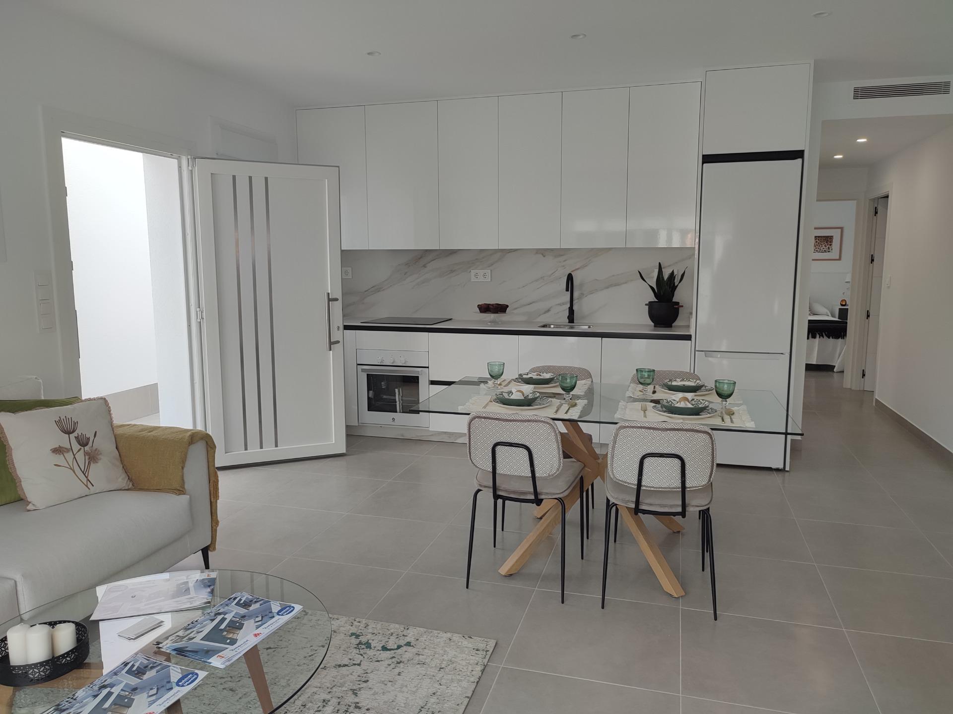 Villa te koop in Torre Pacheco | 3 slaapkamers H9161