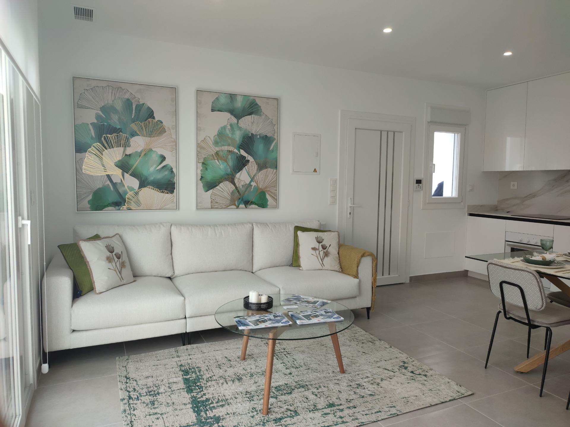 Villa te koop in Torre Pacheco | 3 slaapkamers H9161
