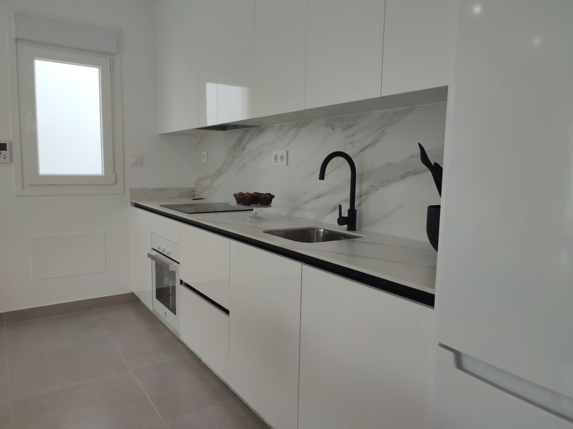 Villa te koop in Torre Pacheco | 3 slaapkamers H9161
