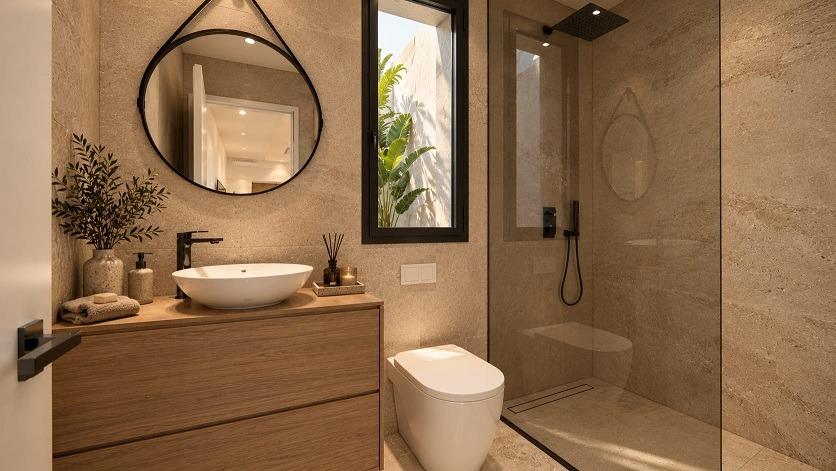 Villa te koop in Torrevieja | 4 slaapkamers H10082