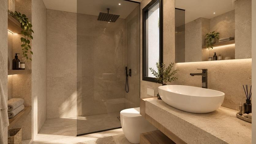 Villa te koop in Torrevieja | 4 slaapkamers H10082