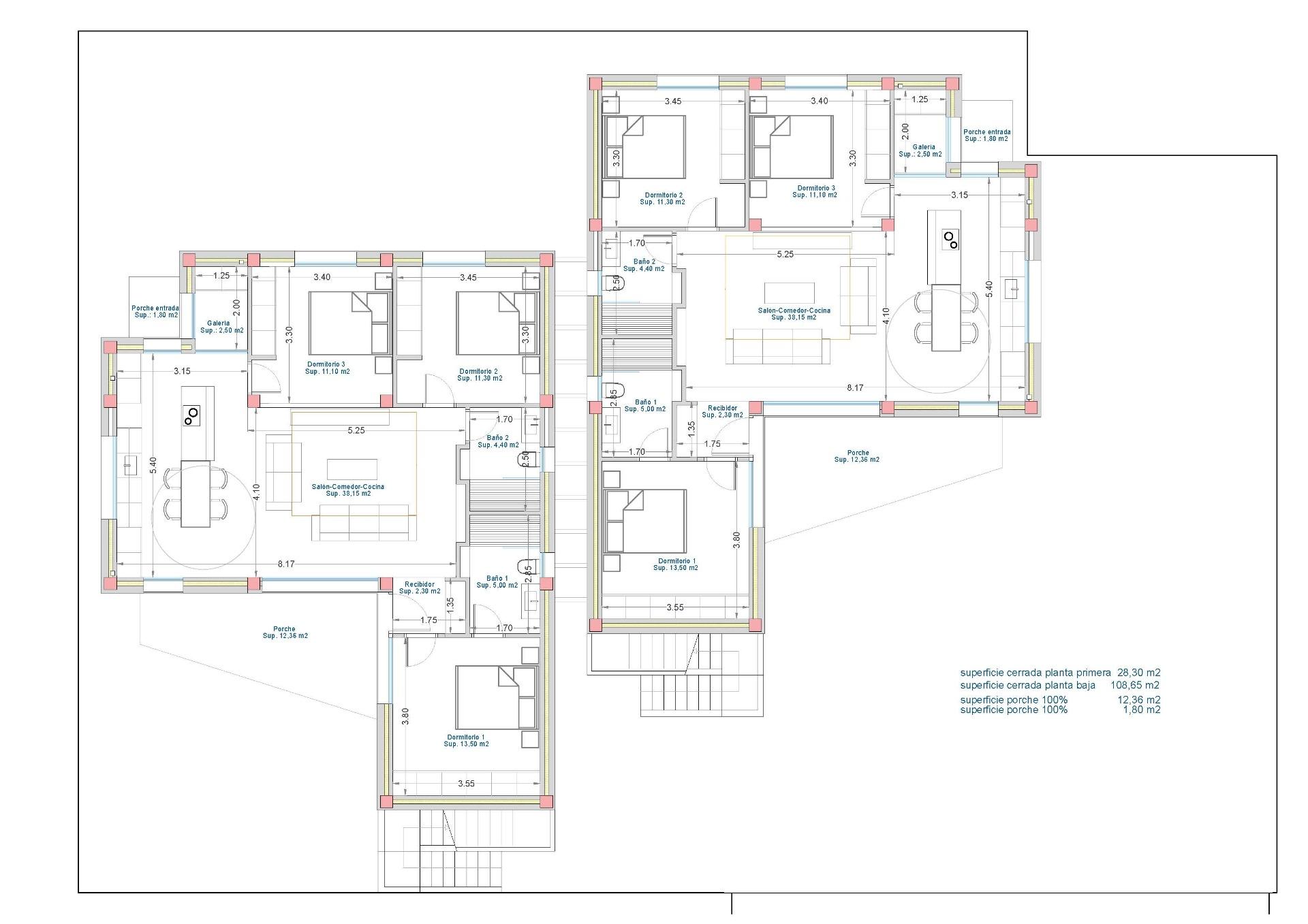 Villa te koop in Torrevieja | 4 slaapkamers H10082