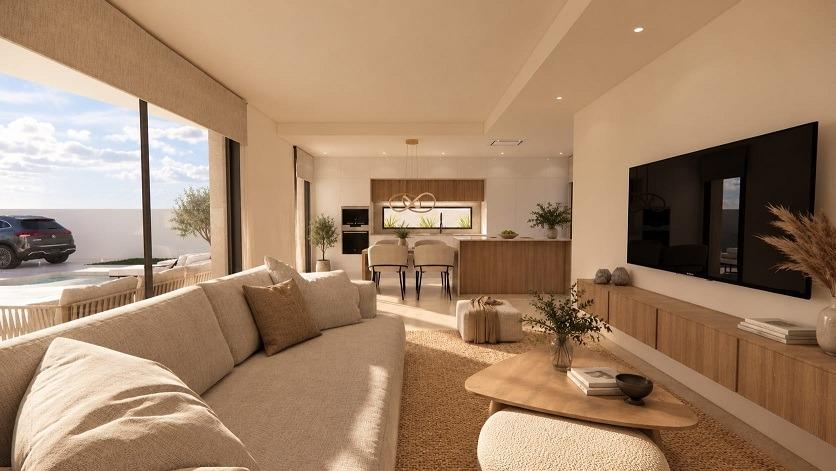 Villa te koop in Torrevieja | 4 slaapkamers H10082
