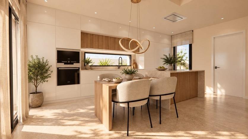Villa te koop in Torrevieja | 4 slaapkamers H10082