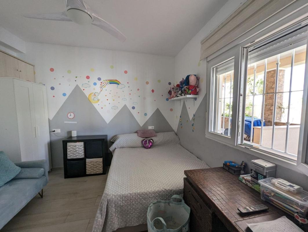villa te koop in Torrevieja | 3 slaapkamers H537165