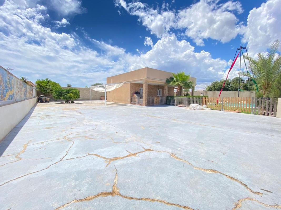 villa te koop in Torrevieja | 3 slaapkamers H537165