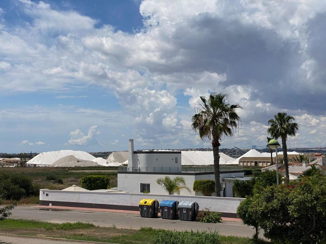 villa te koop in Torrevieja | 3 slaapkamers H537165