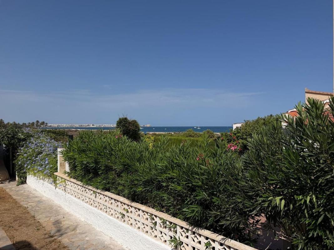 villa te koop in Torrevieja | 4 slaapkamers H579644
