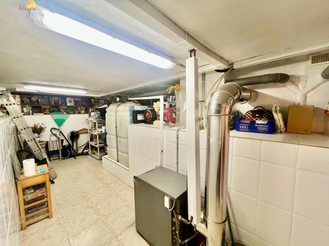 villa te koop in Torrevieja | 3 slaapkamers H604287