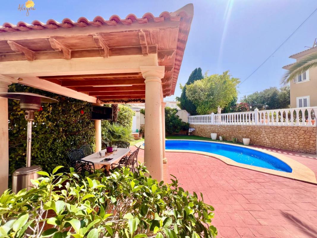 villa te koop in Torrevieja | 3 slaapkamers H604287