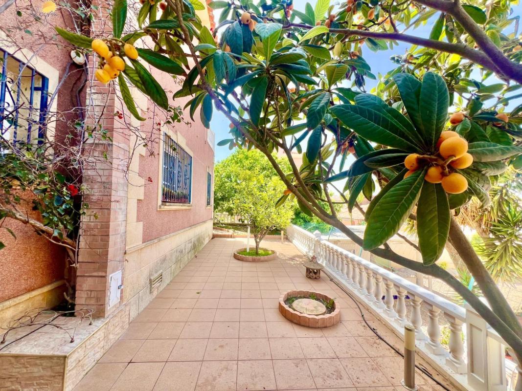 villa te koop in Torrevieja | 3 slaapkamers H604287