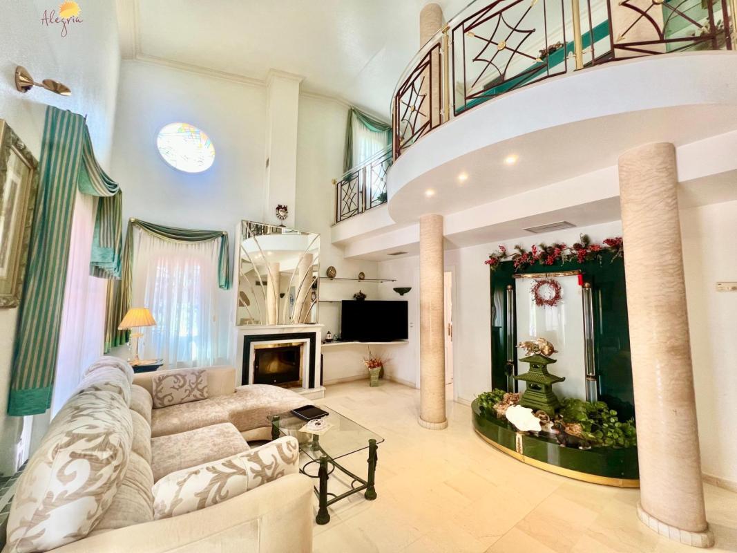 villa te koop in Torrevieja | 3 slaapkamers H604287