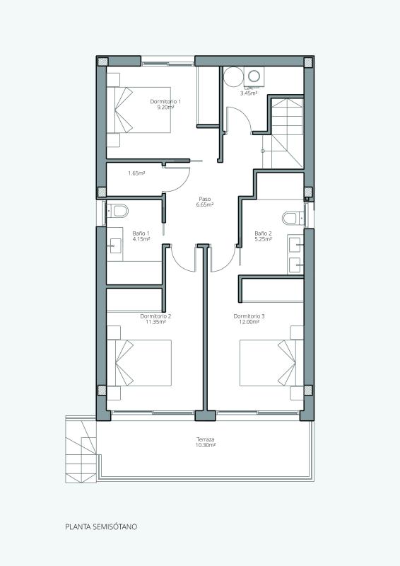 villa te koop in Torrevieja | 4 slaapkamers H60637