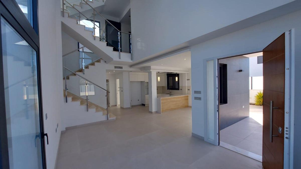 villa te koop in Torrevieja | 3 slaapkamers H619020
