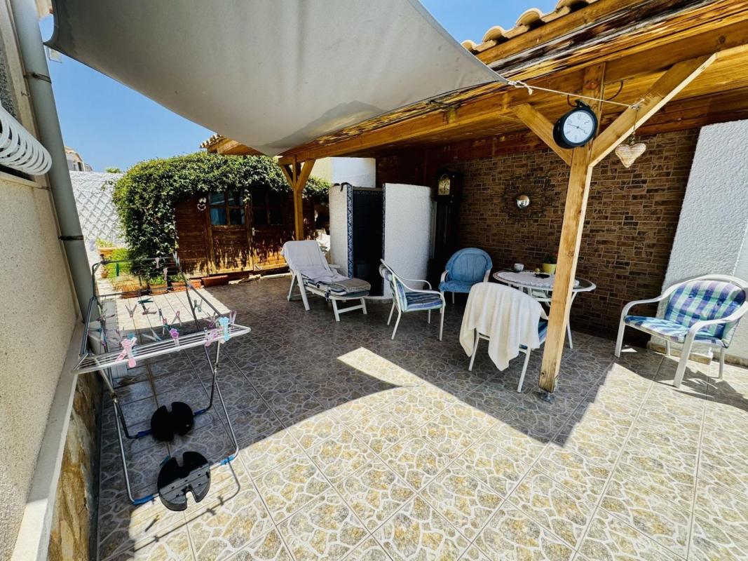 villa te koop in Torrevieja | 0 slaapkamers H633560