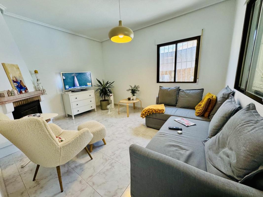 villa te koop in Torrevieja | 0 slaapkamers H633560