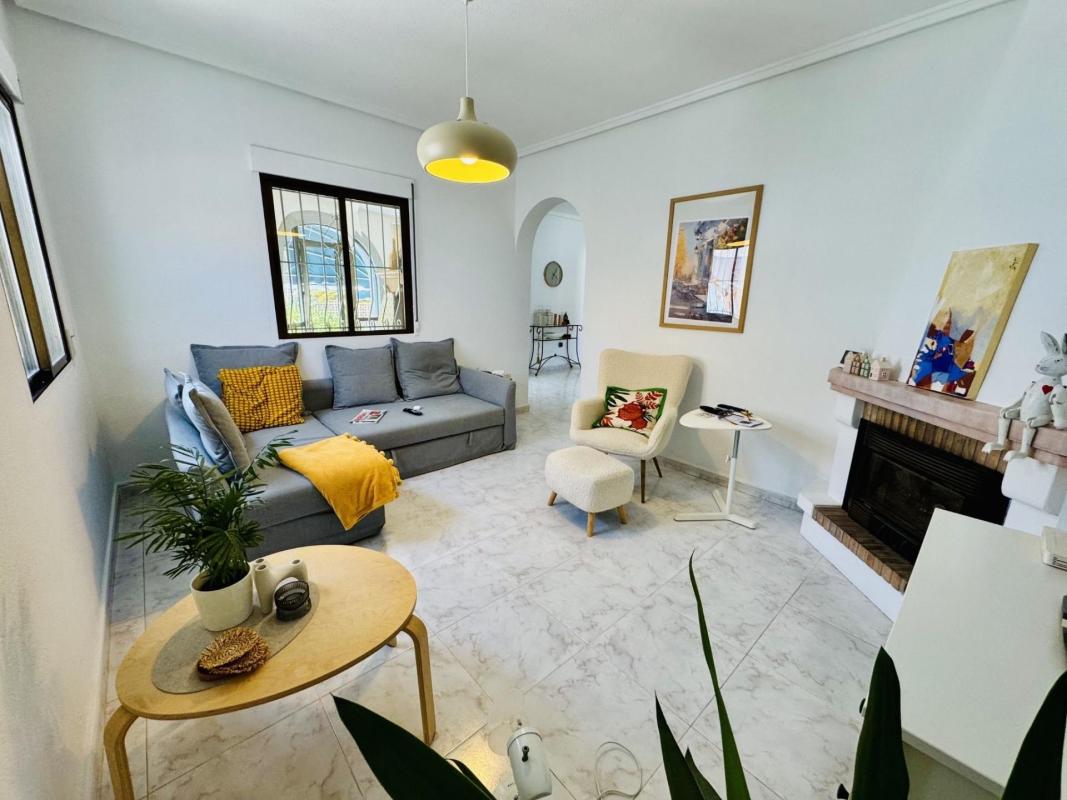 villa te koop in Torrevieja | 0 slaapkamers H633560