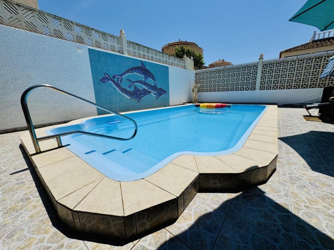 villa te koop in Torrevieja | 0 slaapkamers H633560