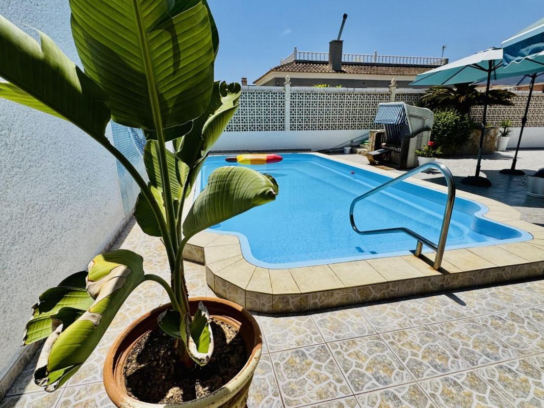 villa te koop in Torrevieja | 0 slaapkamers H633560