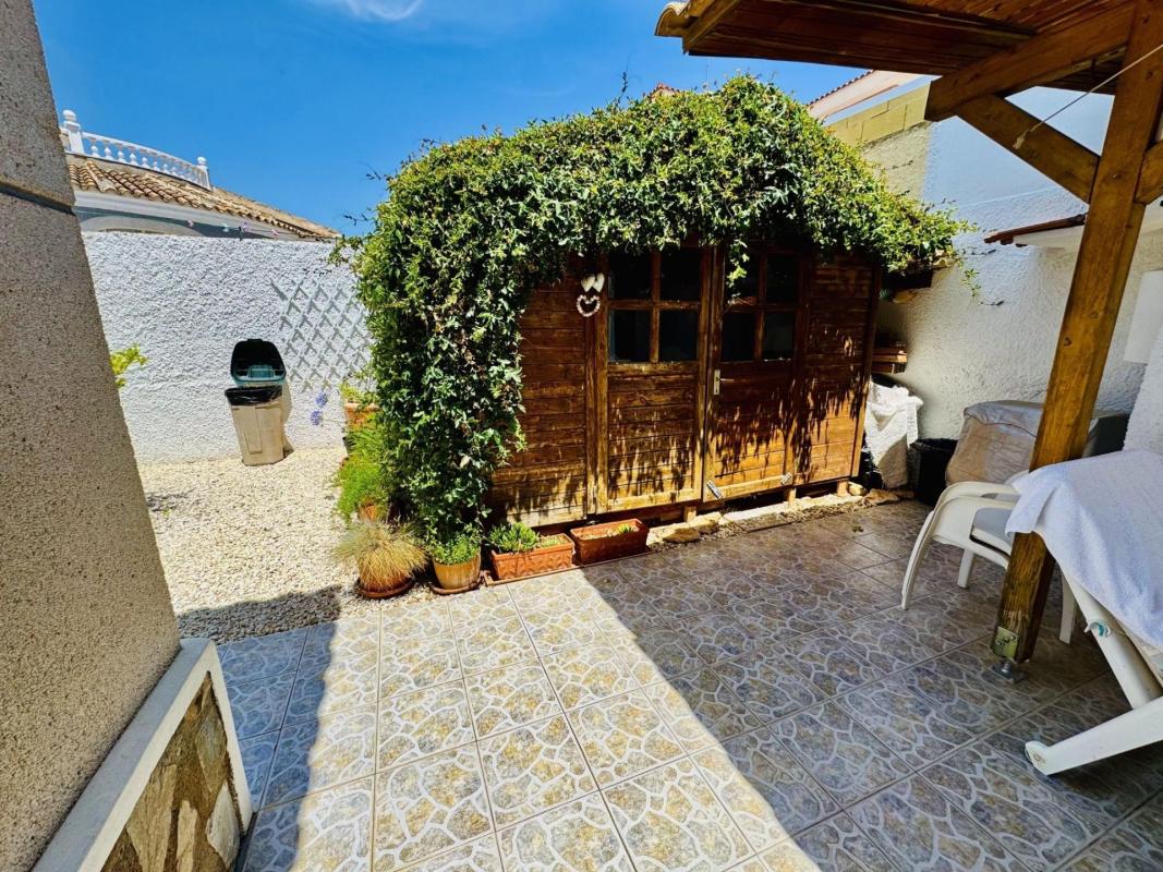 villa te koop in Torrevieja | 0 slaapkamers H633560