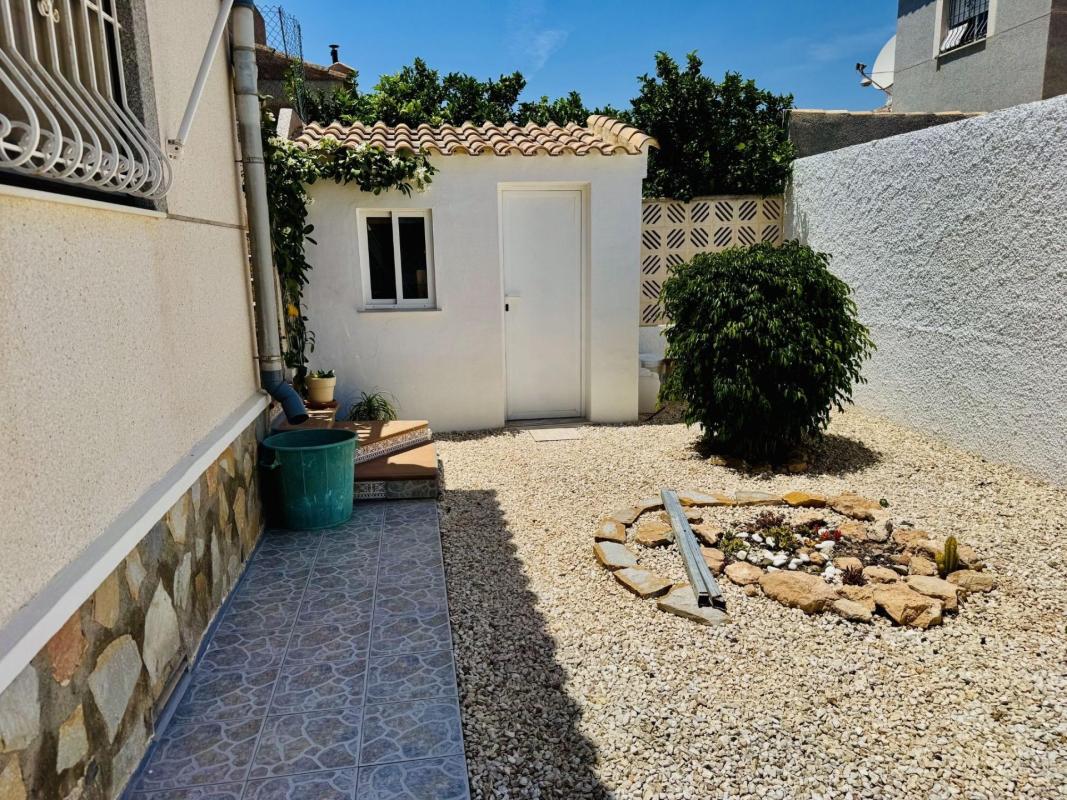 villa te koop in Torrevieja | 0 slaapkamers H633560