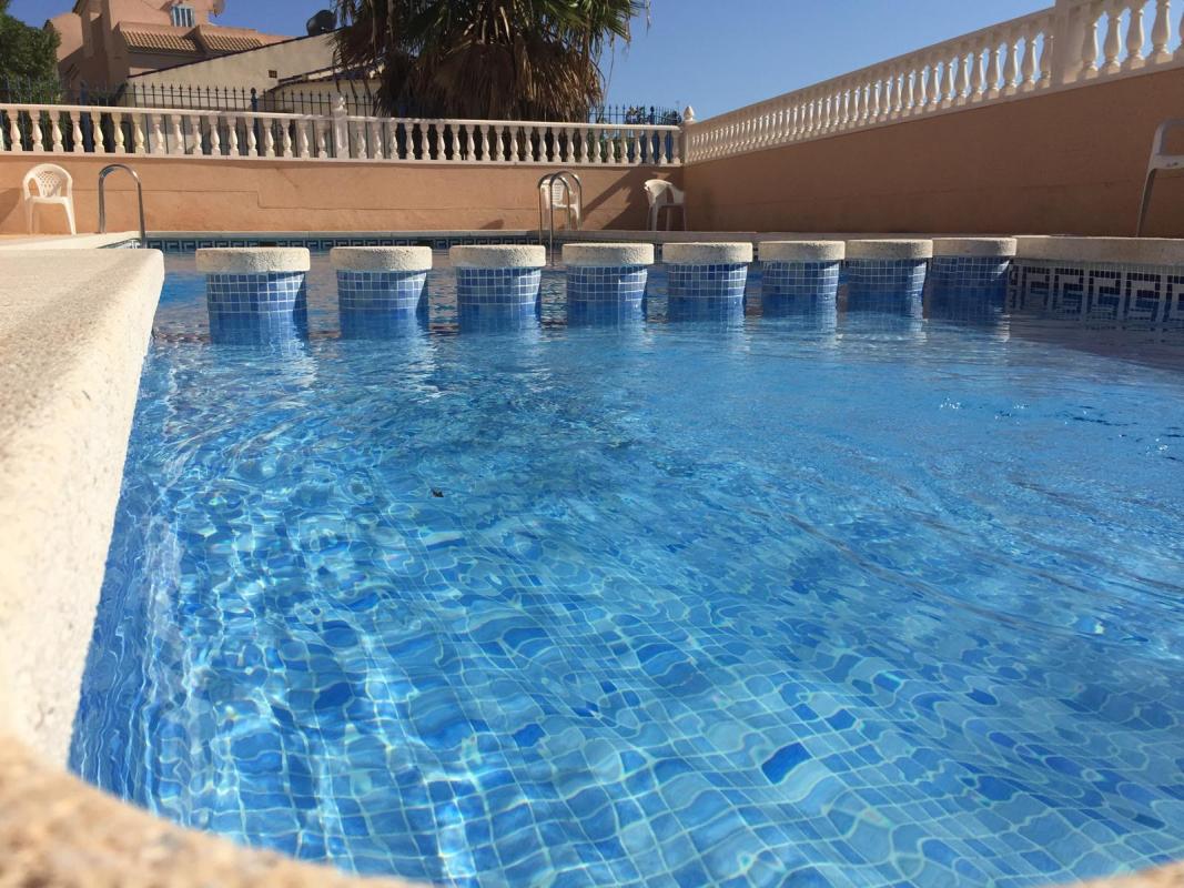 villa te koop in Torrevieja | 3 slaapkamers H643895