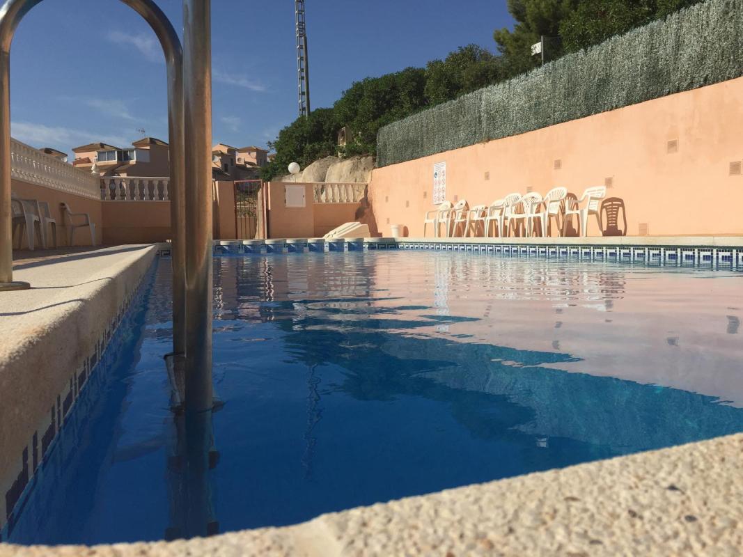 villa te koop in Torrevieja | 3 slaapkamers H643895