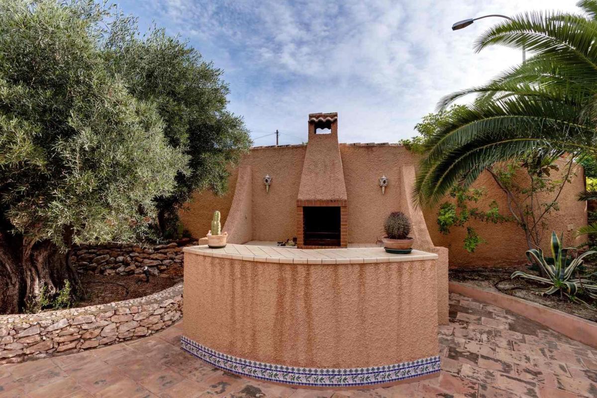 villa te koop in Torrevieja | 5 slaapkamers H644632