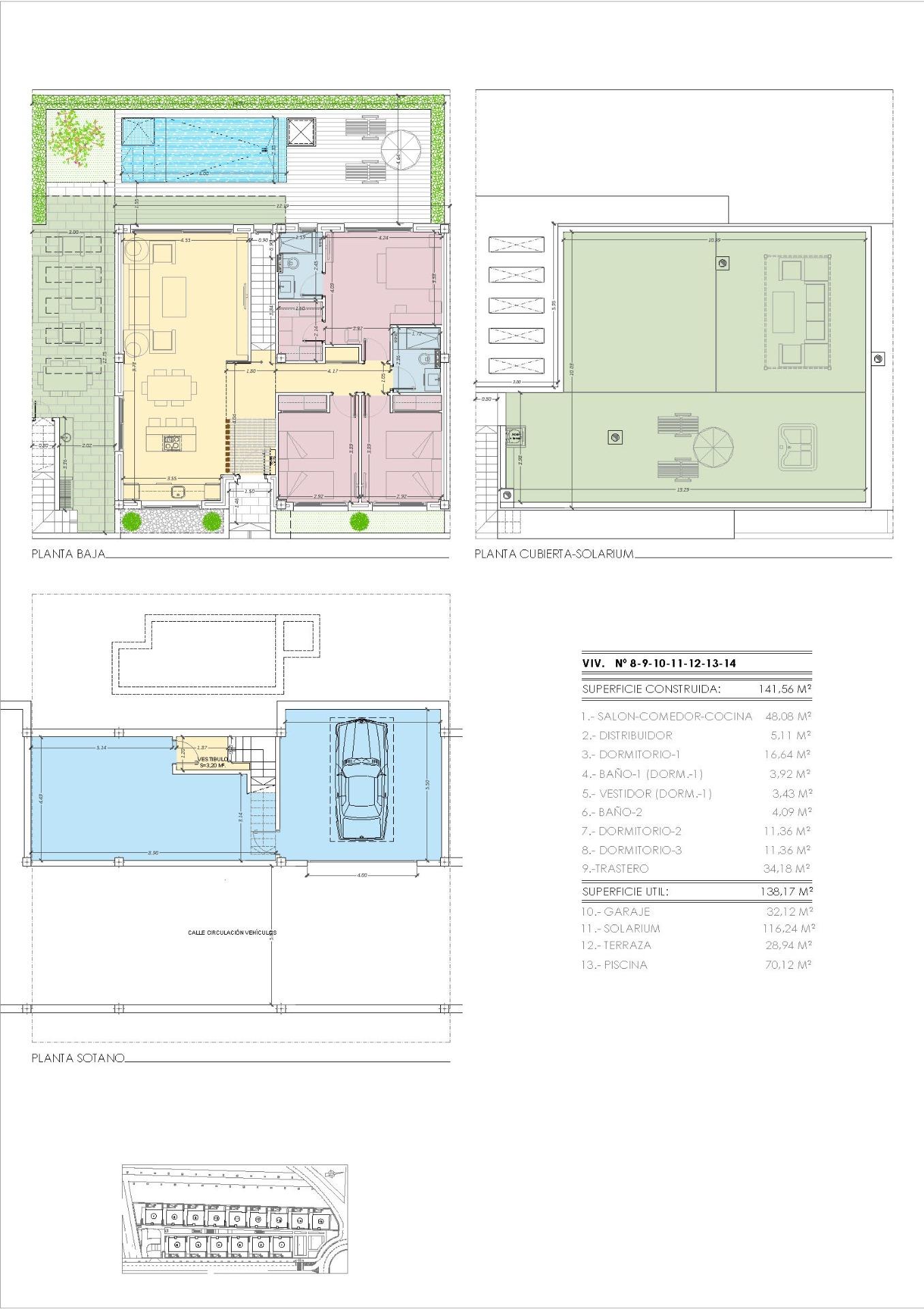 Nieuwbouw in Torrevieja-6