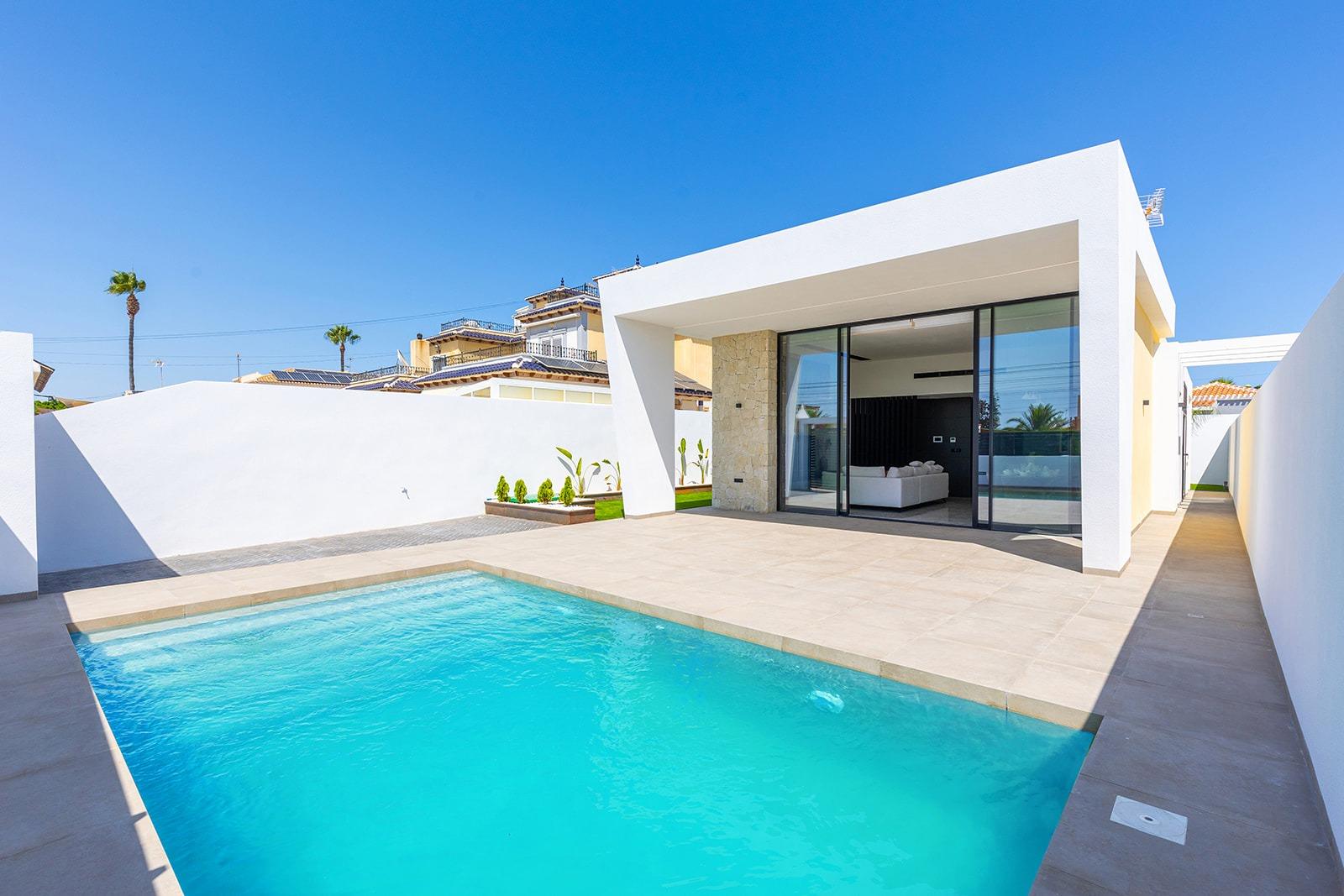 Nieuwbouw in Torrevieja-11