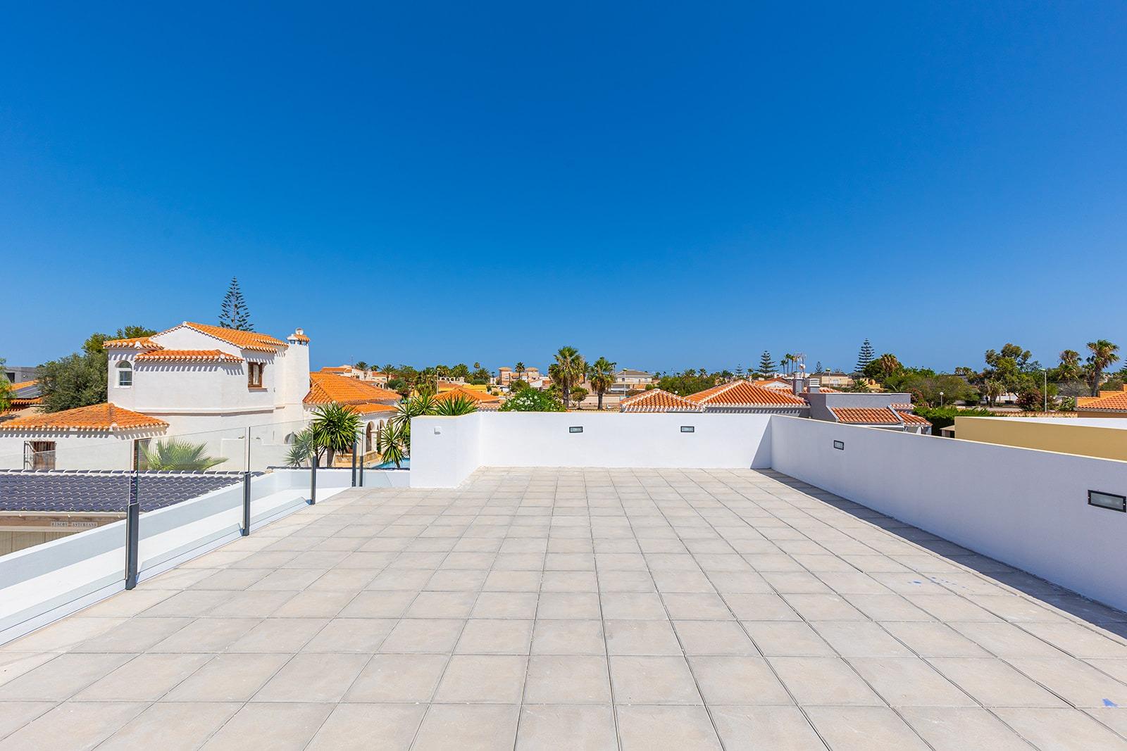 Nieuwbouw in Torrevieja-12