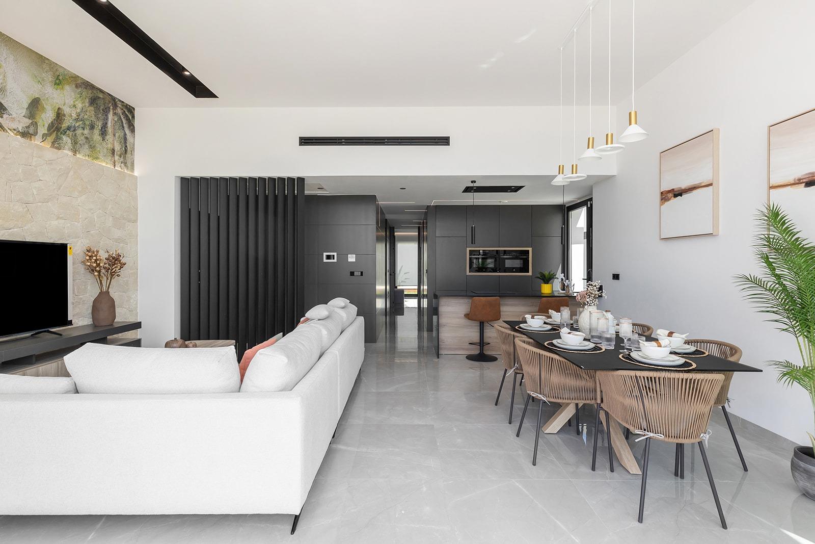 Nieuwbouw in Torrevieja-13