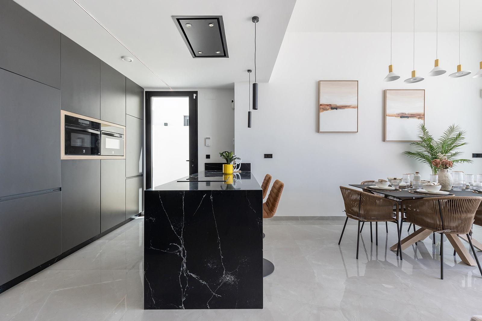 Nieuwbouw in Torrevieja-23