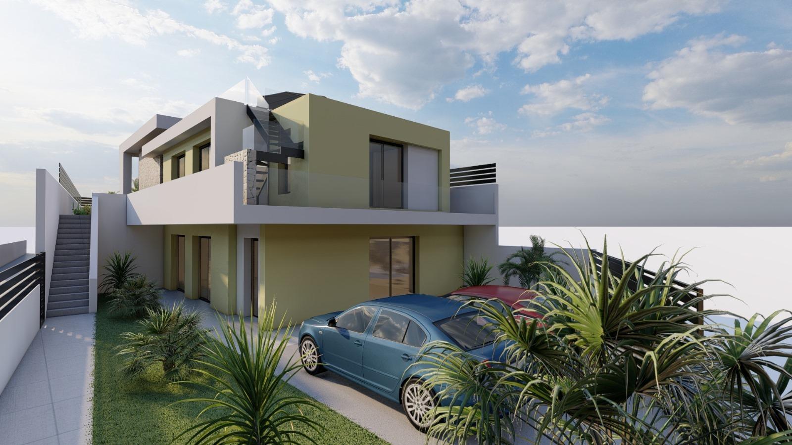 Nieuwbouw in Torrevieja-4