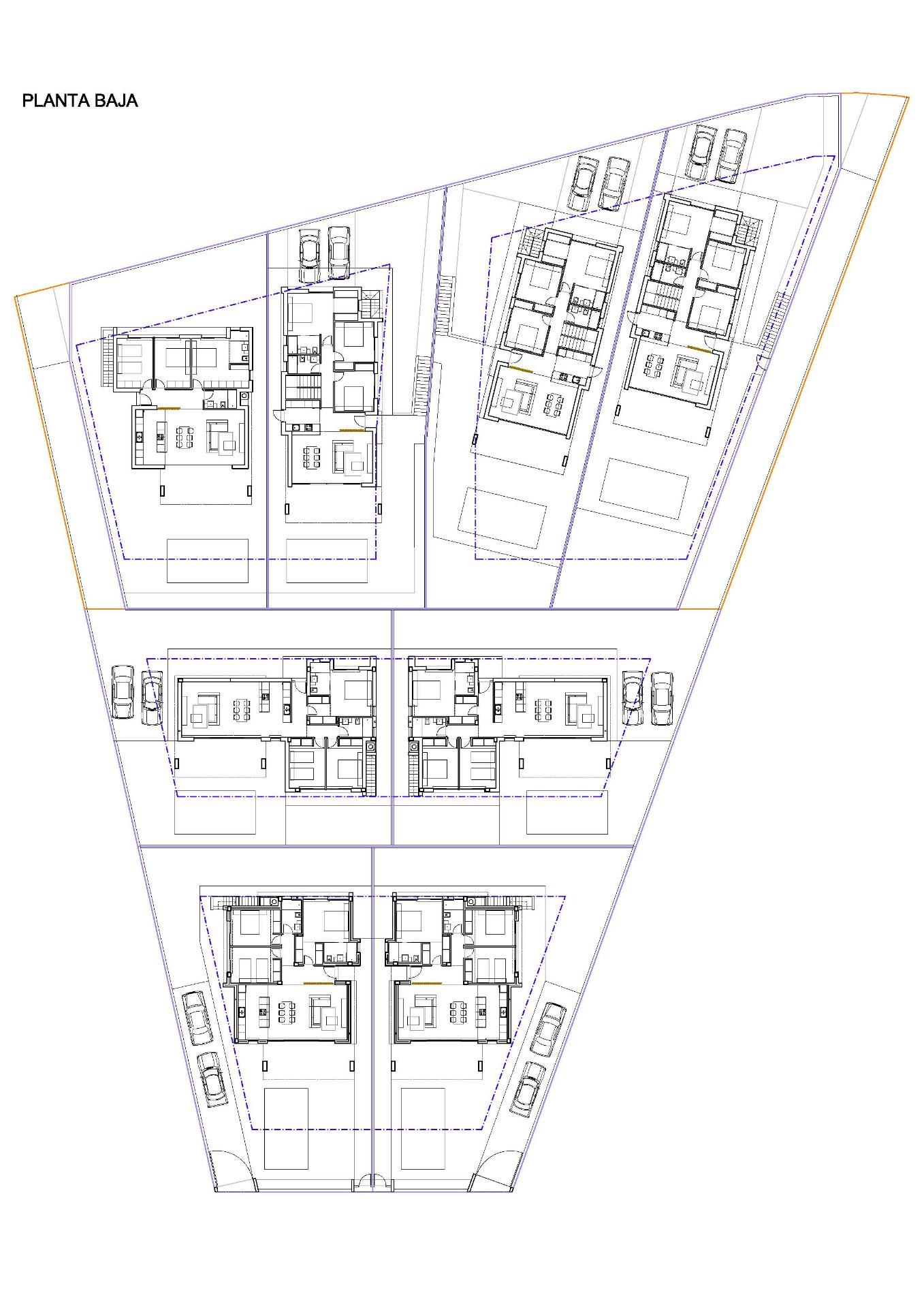 Nieuwbouw in Torrevieja-43
