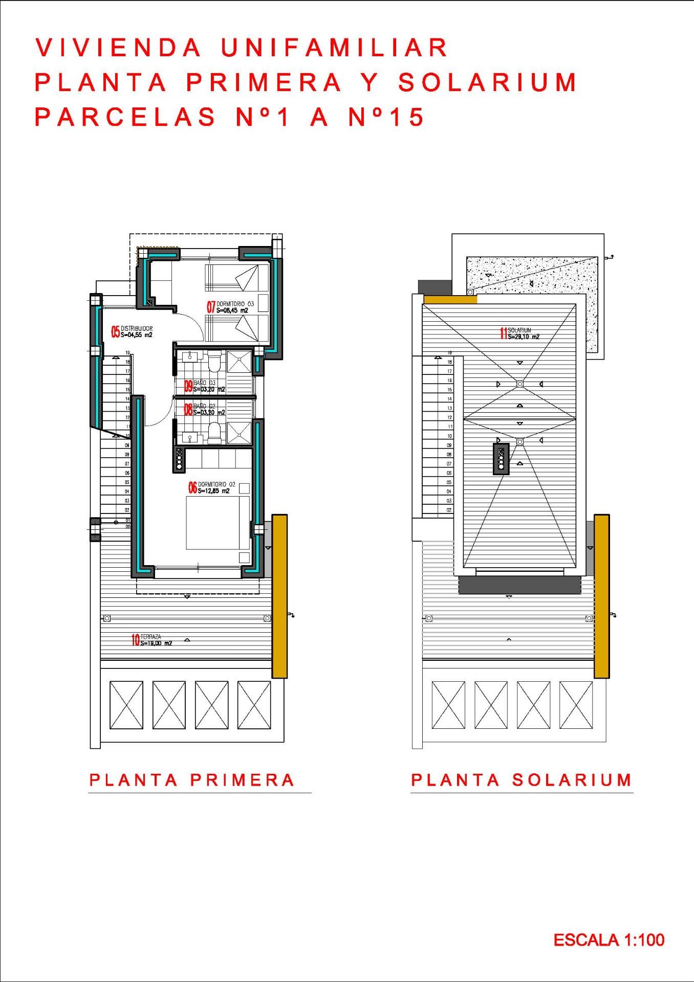 Villa te koop in Torrevieja | 3 slaapkamers H9525