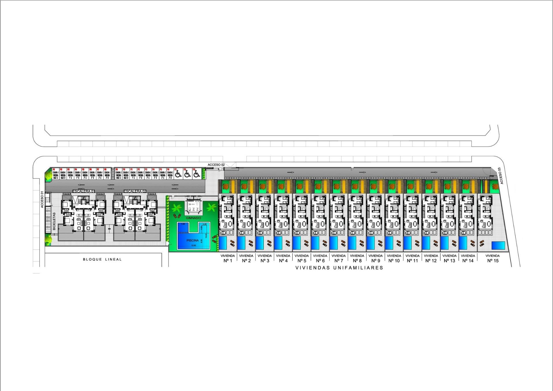 Villa te koop in Torrevieja | 3 slaapkamers H9525