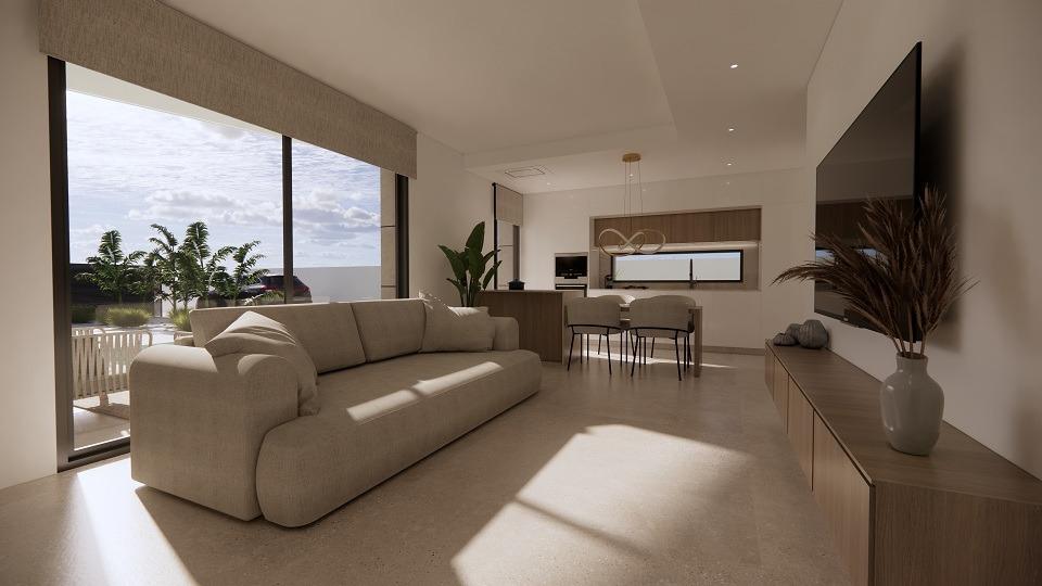 Villa te koop in Torrevieja | 3 slaapkamers H9996