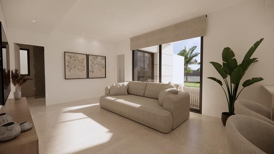 Villa te koop in Torrevieja | 3 slaapkamers H9996