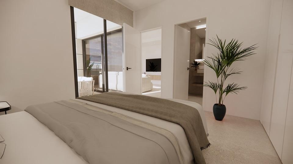 Villa te koop in Torrevieja | 3 slaapkamers H9996