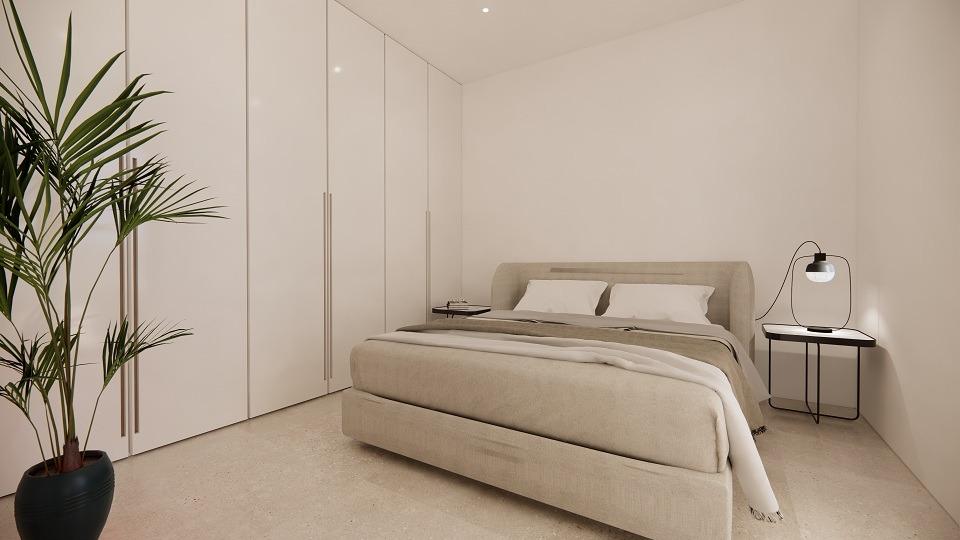 Villa te koop in Torrevieja | 3 slaapkamers H9996
