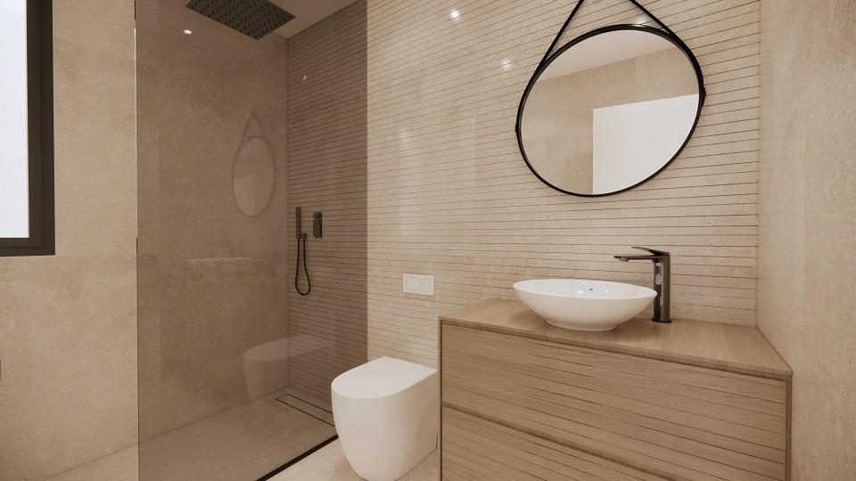 Villa te koop in Torrevieja | 3 slaapkamers H9996