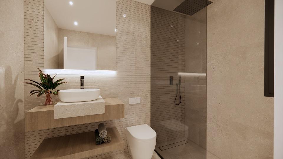 Villa te koop in Torrevieja | 3 slaapkamers H9996