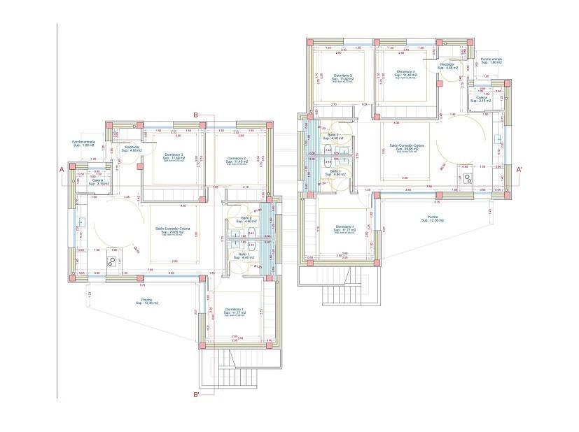 Villa te koop in Torrevieja | 3 slaapkamers H9996