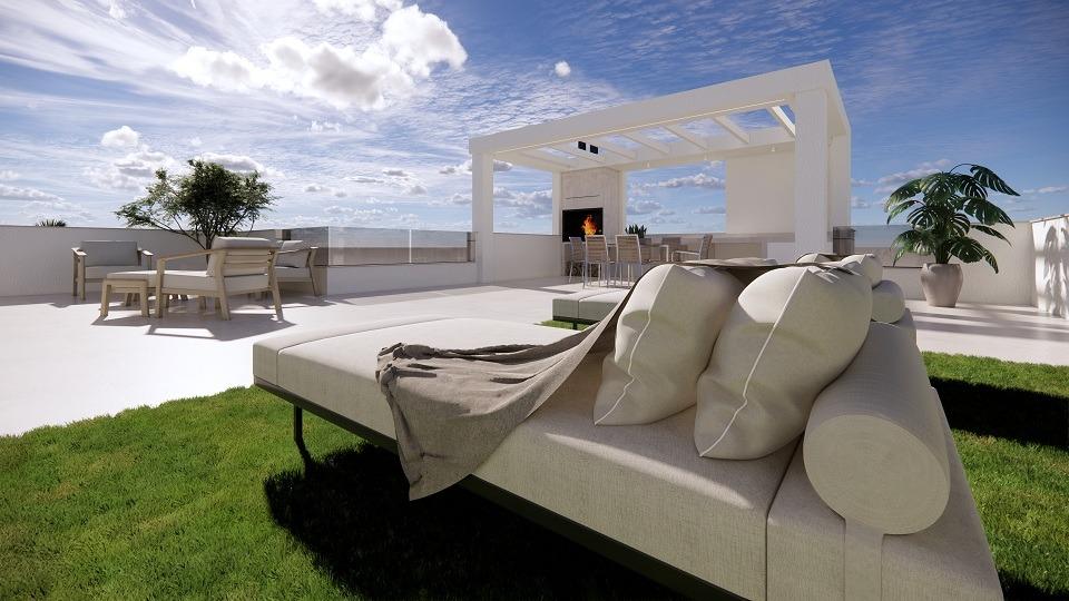 Villa te koop in Torrevieja | 3 slaapkamers H9996