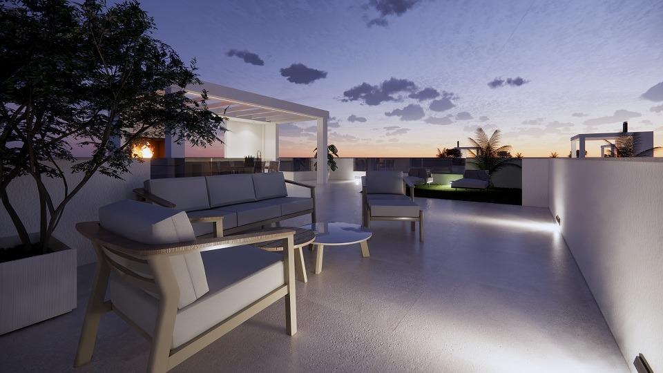 Villa te koop in Torrevieja | 3 slaapkamers H9996