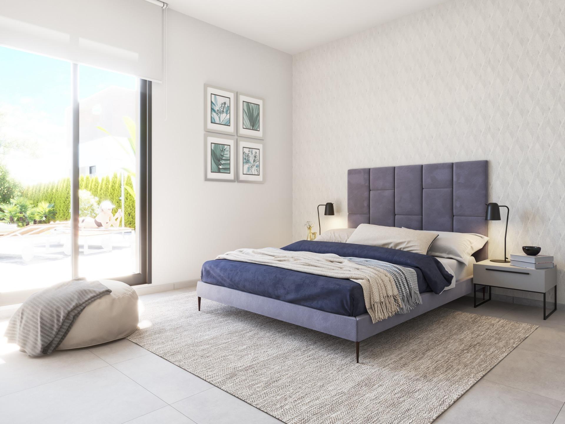 Villa te koop in Vera | 3 slaapkamers H9033