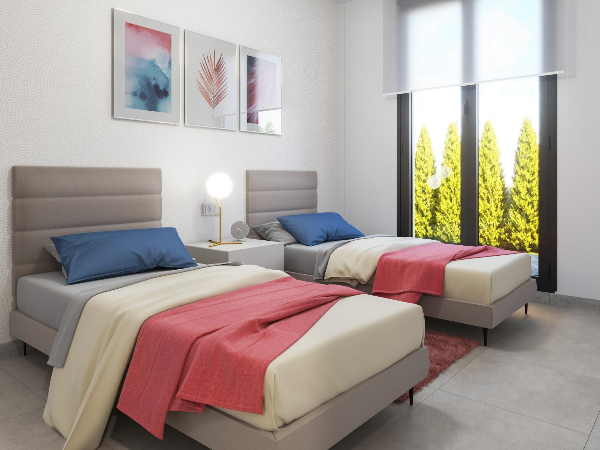 Villa te koop in Vera | 3 slaapkamers H9033